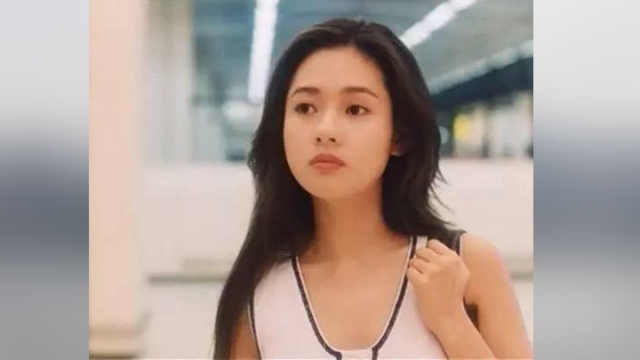 -李麗珍-李麗珍女兒-许愿-annisehui-星二代-4