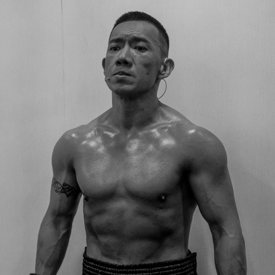 抵制「新疆棉」掀中港台明星掀解約潮,杜汶澤逆風表態:我穿nike我驕傲