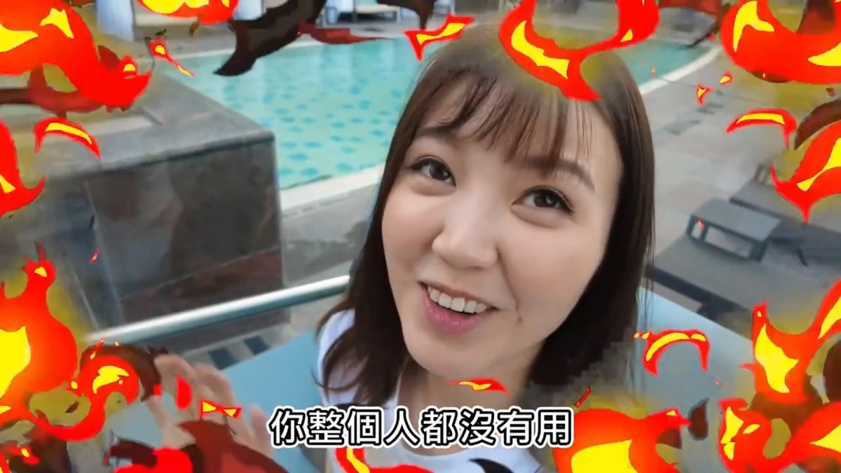 -吳若希-吳若希老公-