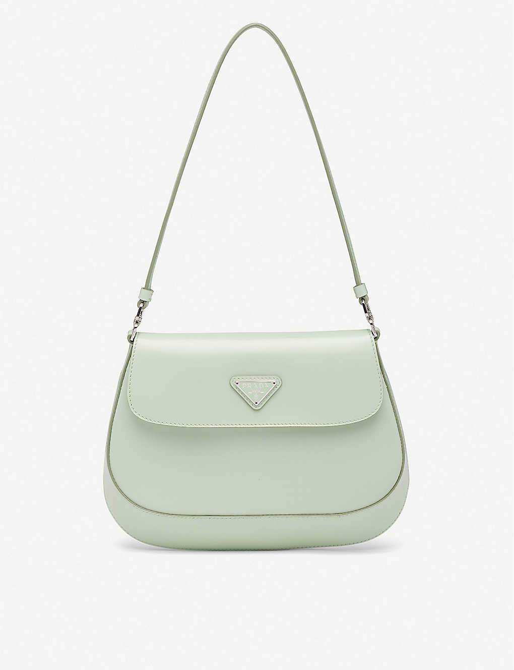 【名牌手袋2021】CELINE凱旋門腋下包SHOULDER BAG/網購必買名牌腋下包