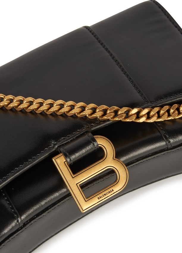 【名牌WOC銀包2021】網購HK$3000起 入手Celine/YSL/LOEWE/GUCCI/hourglass