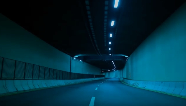 -香港打卡-港女-行車隧道-隱秘打卡-2