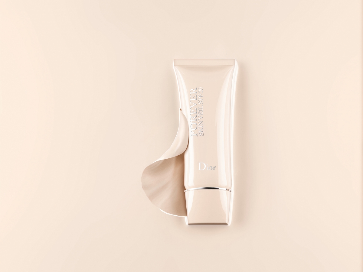 【2021底妝/粉底/Cushion/遮瑕推介】Dior恆久貼肌粉底/CHANEL氣墊/BURBERRY/LAURA MERCIER/Gucci/MAKE UP FOR EVER