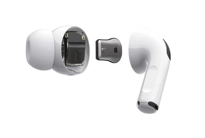 AirPods 3功能:支援更大連接範圍