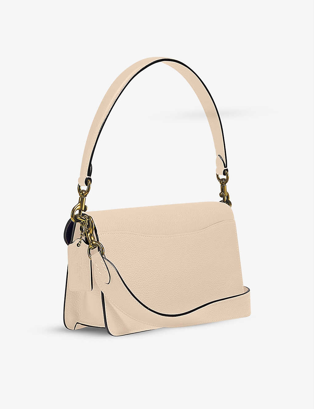 【名牌手袋2021】CELINE凱旋門腋下包SHOULDER BAG/網購必買名牌腋下包