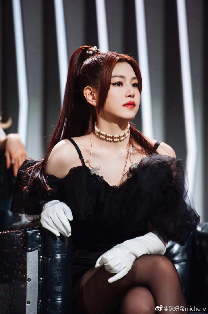 【乘風破浪的姐姐2】鋪排催淚情節,參加者交足戲輪流喊?陳妍希減肥失敗「求網民放過」