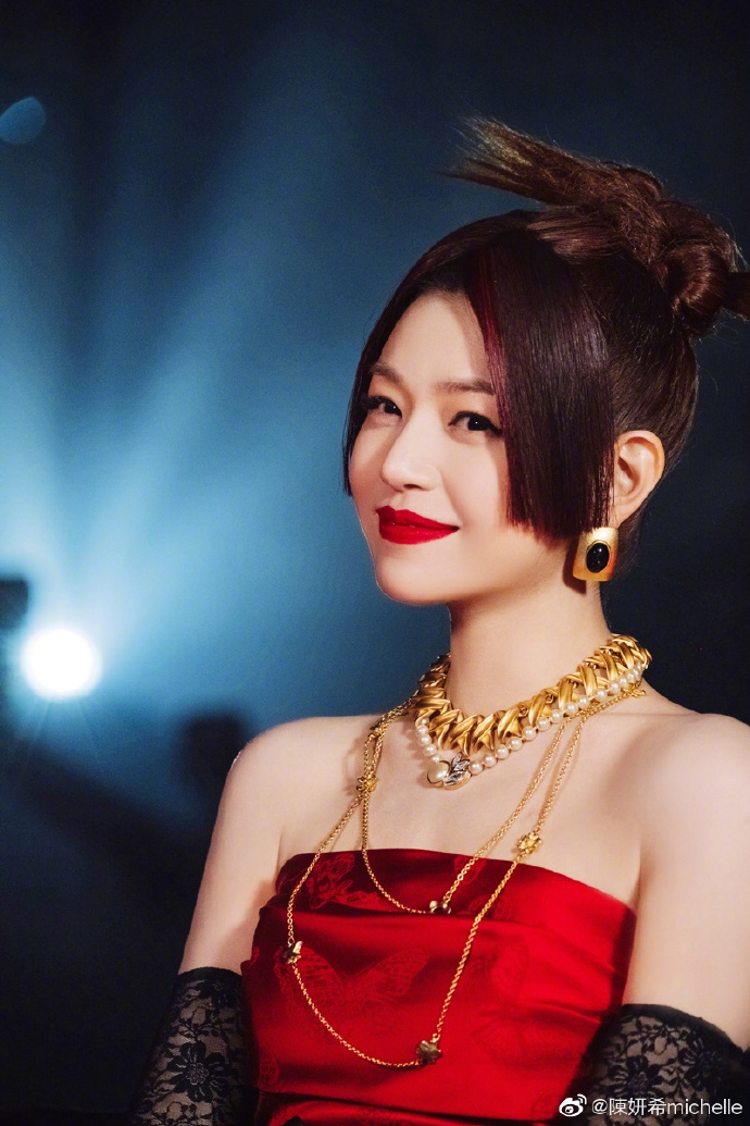 【乘風破浪的姐姐2】鋪排催淚情節,參加者交足戲輪流喊?陳妍希減肥失敗「求網民放過」