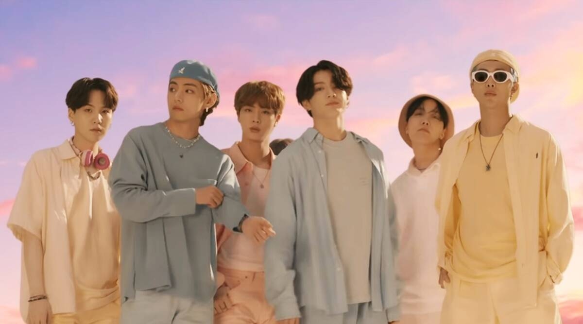 -Dynamite-BTS-田柾國-防彈少年團-康普茶-