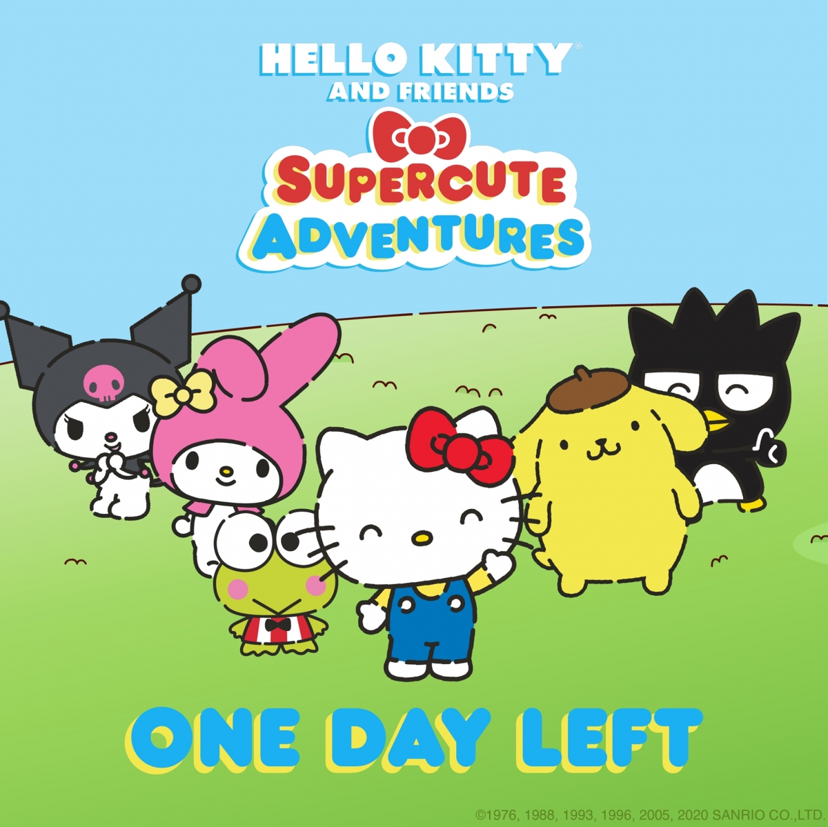Hello Kitty拍真人版電影打造Sanrio宇宙/網民問會有嘴巴嗎?