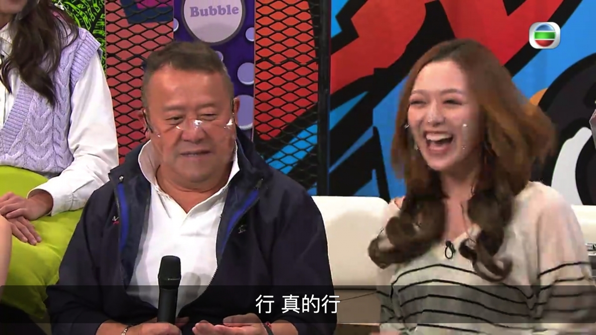 馮盈盈搵姜濤拍《我們結婚了》譚詠麟想帶MIRROR上《聲夢》