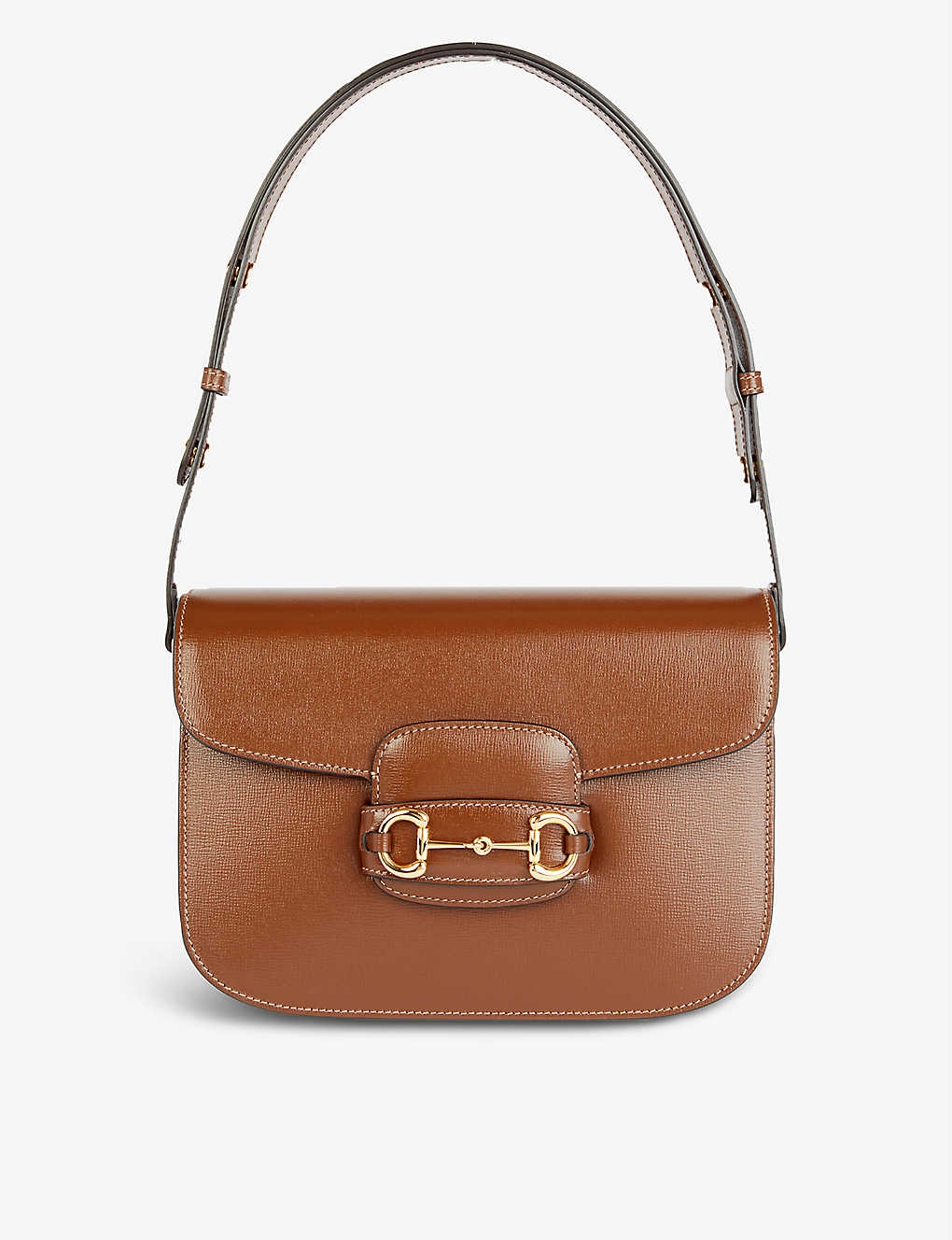 【名牌手袋2021】CELINE凱旋門腋下包SHOULDER BAG/網購必買名牌腋下包
