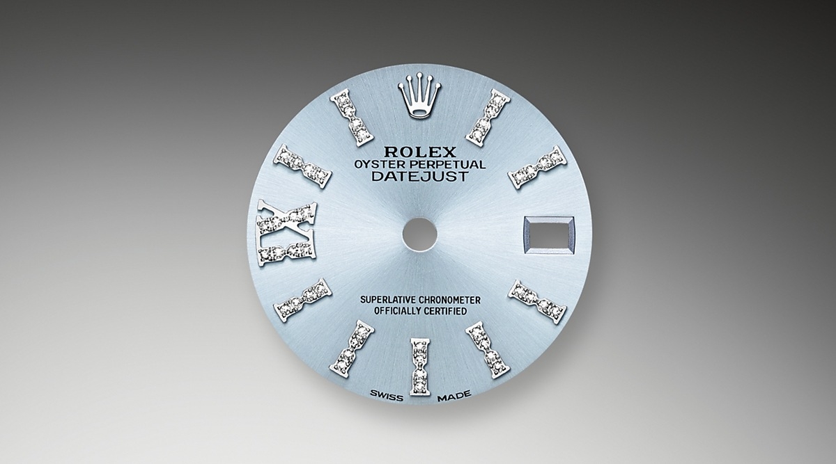 【Rolex手錶】冰藍色勞力士推介價錢/鑲鑽Lady-Datejust/Day-Date