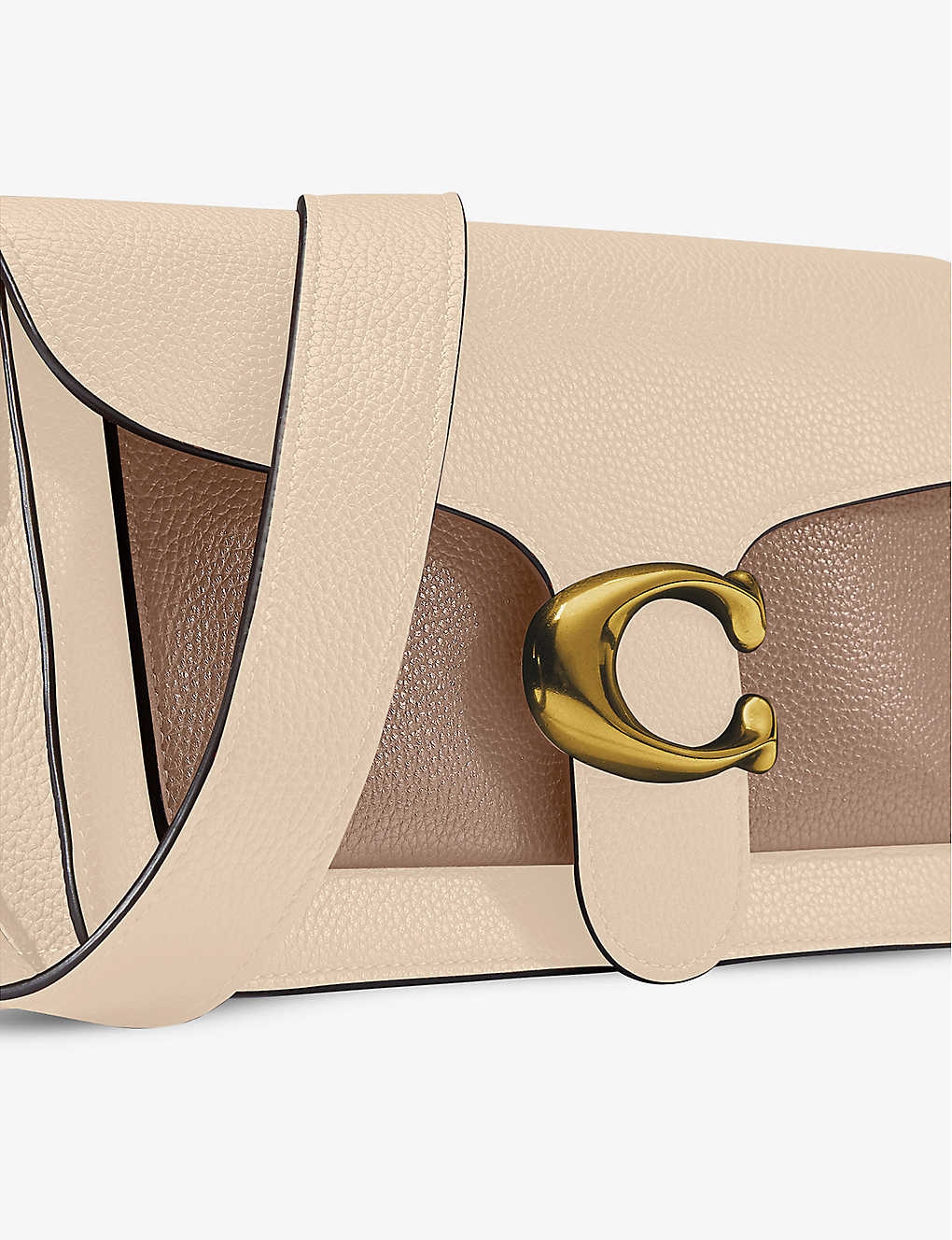 【名牌手袋2021】CELINE凱旋門腋下包SHOULDER BAG/網購必買名牌腋下包