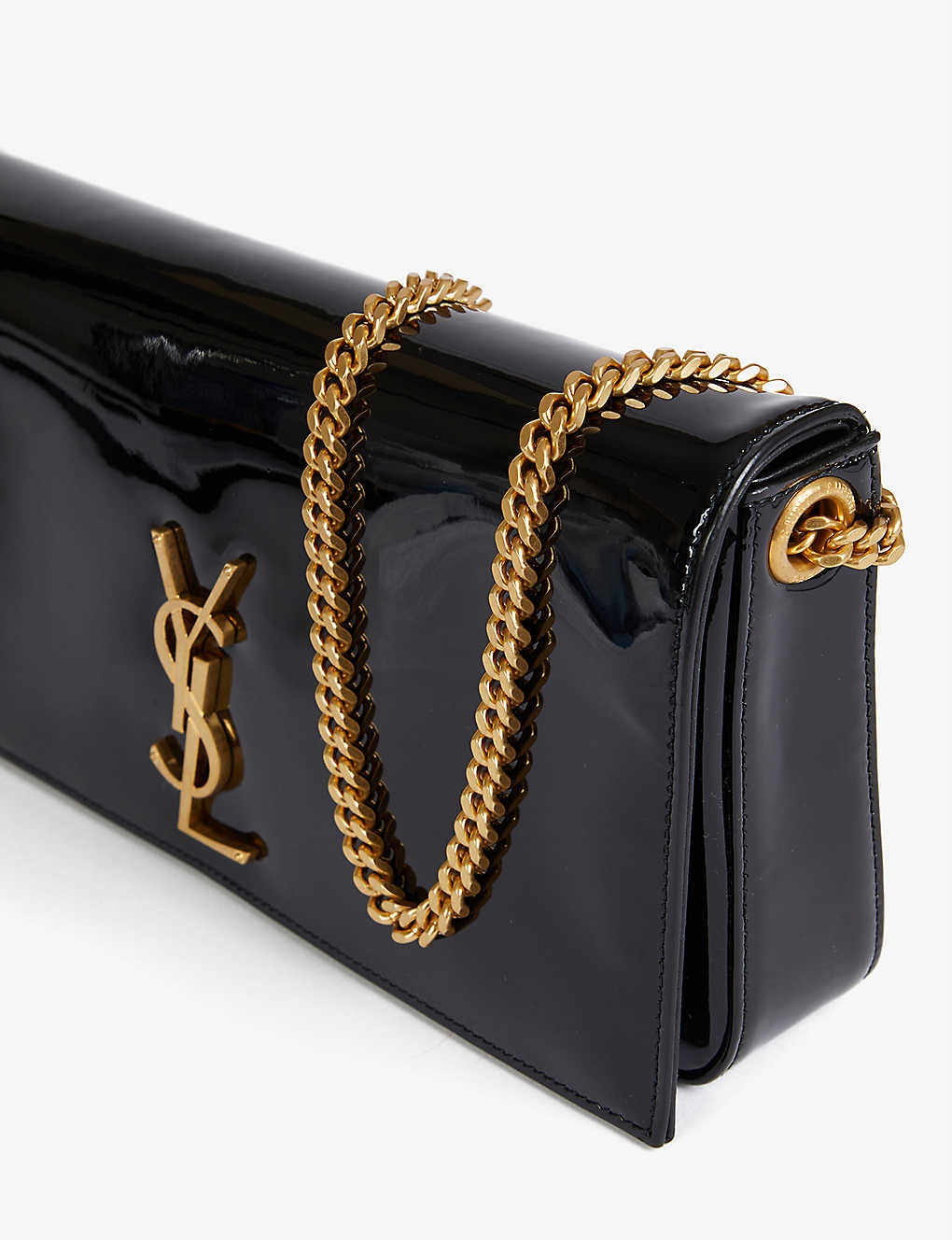 【名牌手袋2021】CELINE凱旋門腋下包SHOULDER BAG/網購必買名牌腋下包