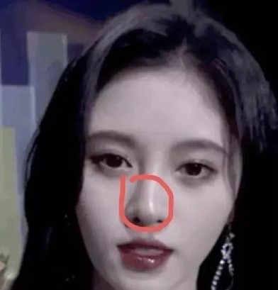 -四千年一遇美女-鞠婧禕-整容過度-女神-18