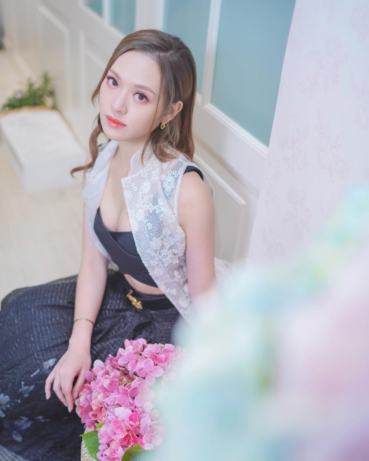 馮盈盈搵姜濤拍《我們結婚了》譚詠麟想帶MIRROR上《聲夢》