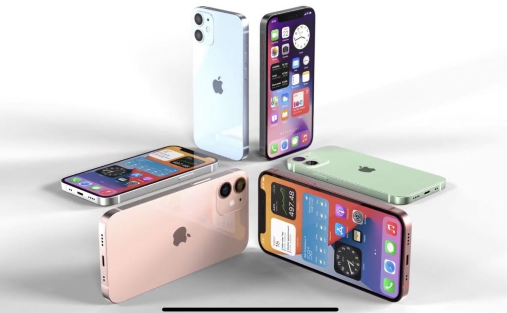各位果迷都一定知道每年iPhone發布會都會在九月中或十月於美國舉行，相信十月尾時就會正式發售iPhone13