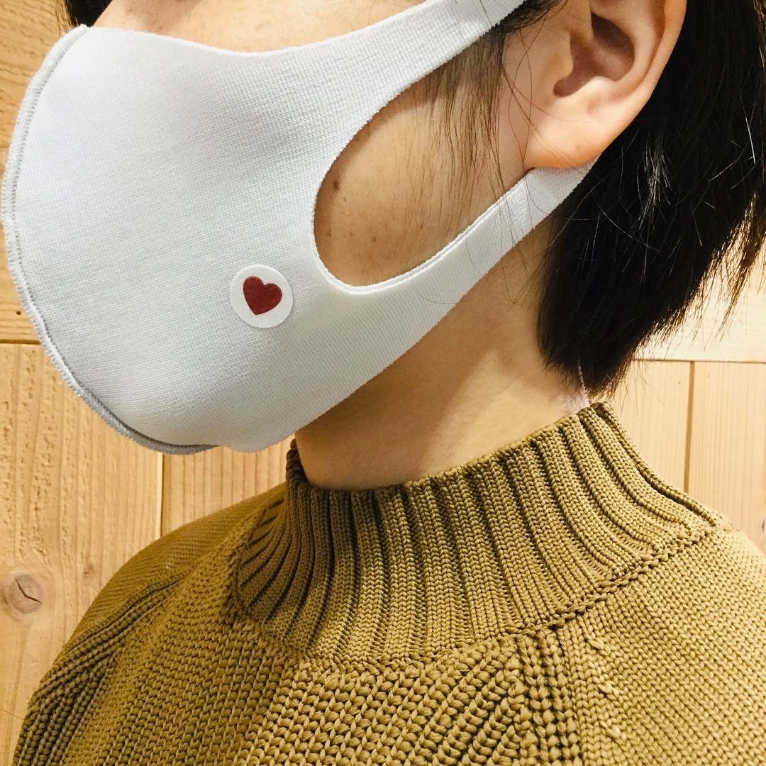 無印良品MUJI好物「香薰油用口罩貼紙」KO口水味全日香噴噴