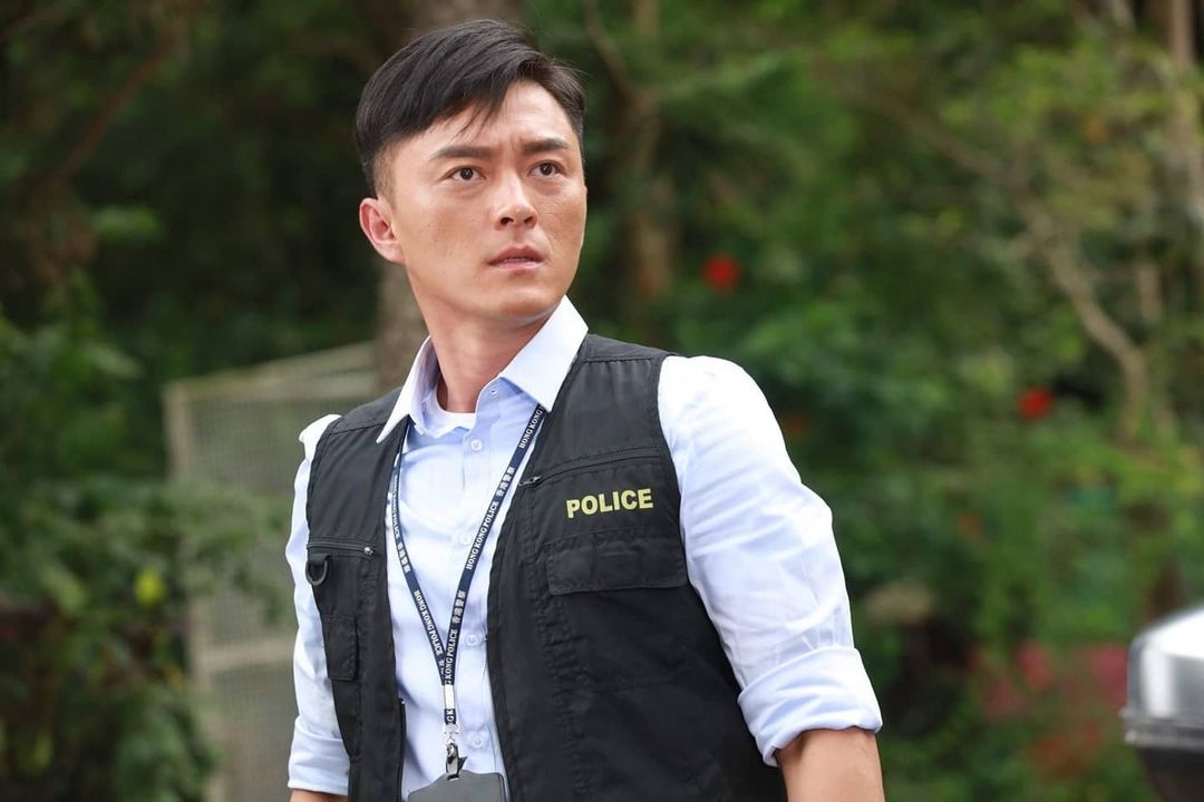 【鏗鏘說】杜琪峯直言無睇TVB廿年「唔識楊明」,蘇玉華笑稱想搵楊明做古惑仔:幾入型入格