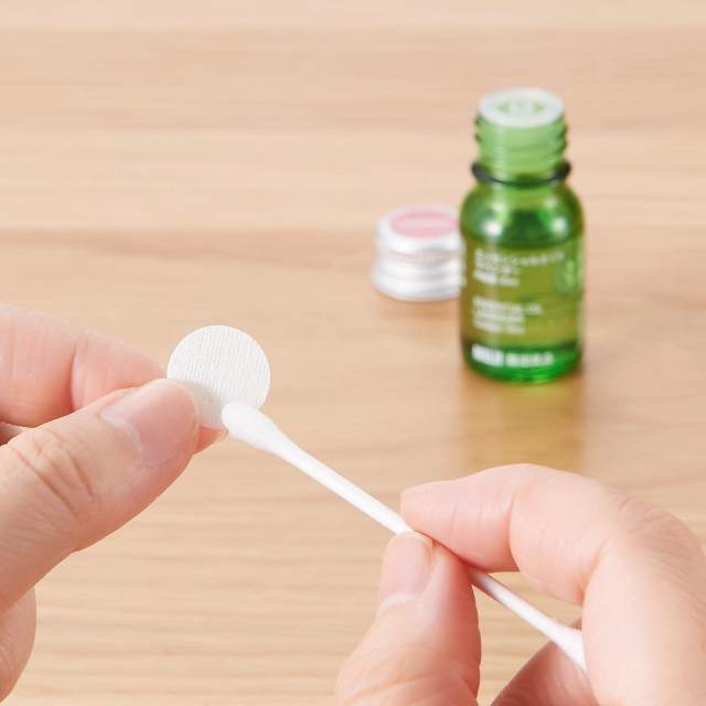 無印良品MUJI好物「香薰油用口罩貼紙」KO口水味全日香噴噴