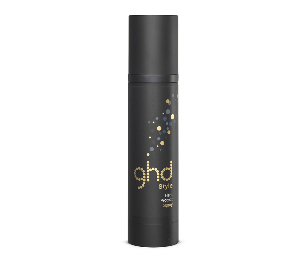 ghd 抗熱防護噴霧