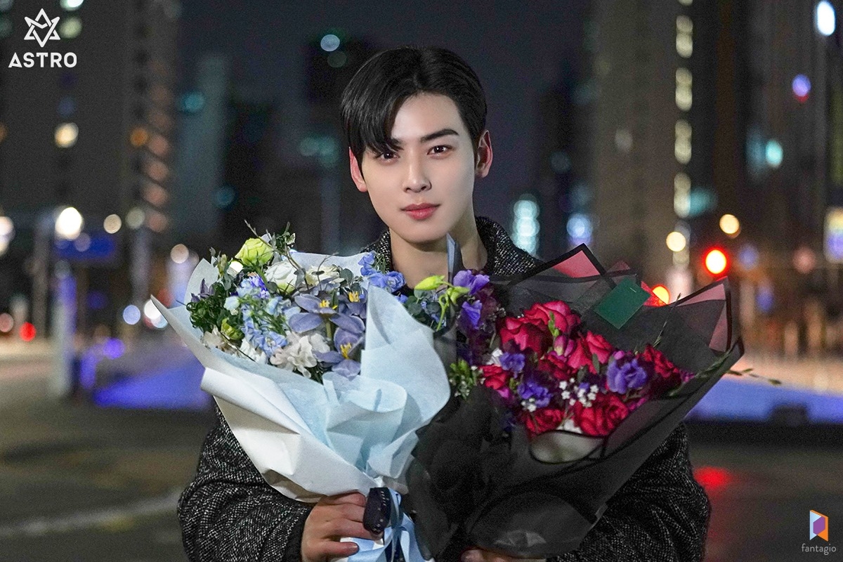 車銀優變粗眉瀏海「蠟筆小新」新造型反應兩極