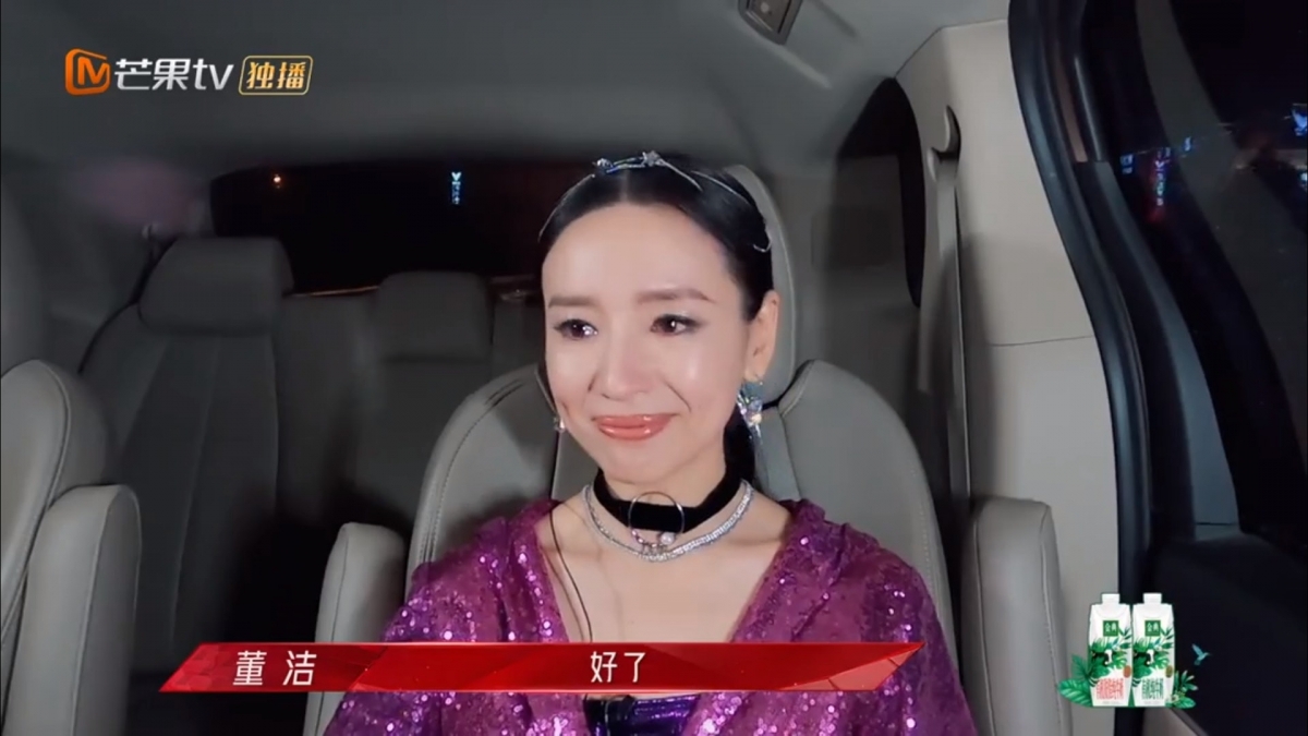 【乘風破浪的姐姐2】鋪排催淚情節,參加者交足戲輪流喊?陳妍希減肥失敗「求網民放過」