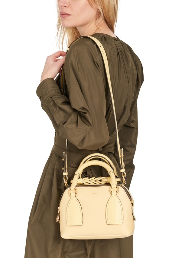 【名牌手袋2021】網購CELINE/LOEWE/LV/Chloé奶油黃手袋/Pantone年度色亮麗黃