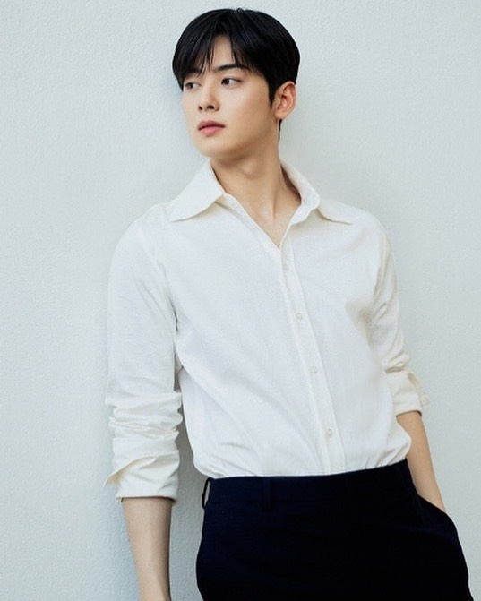 車銀優變粗眉瀏海「蠟筆小新」新造型反應兩極