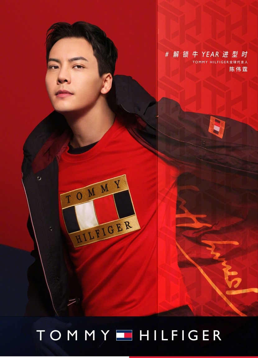 H&M抵制新疆棉掀「罷買潮」!Angelababy、楊冪、迪麗熱巴等火速解約割席2