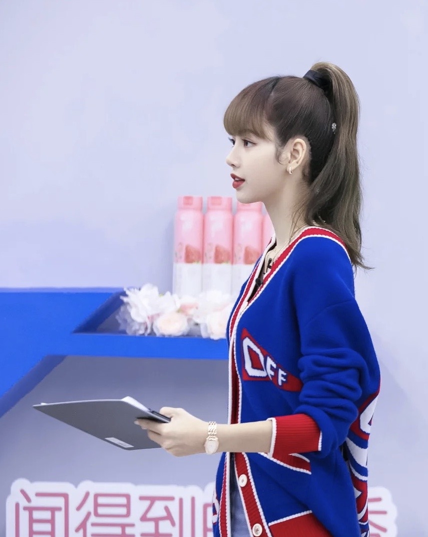 【紮馬尾技巧】2條橡筋綁出蓬鬆高馬尾全日不扁塌