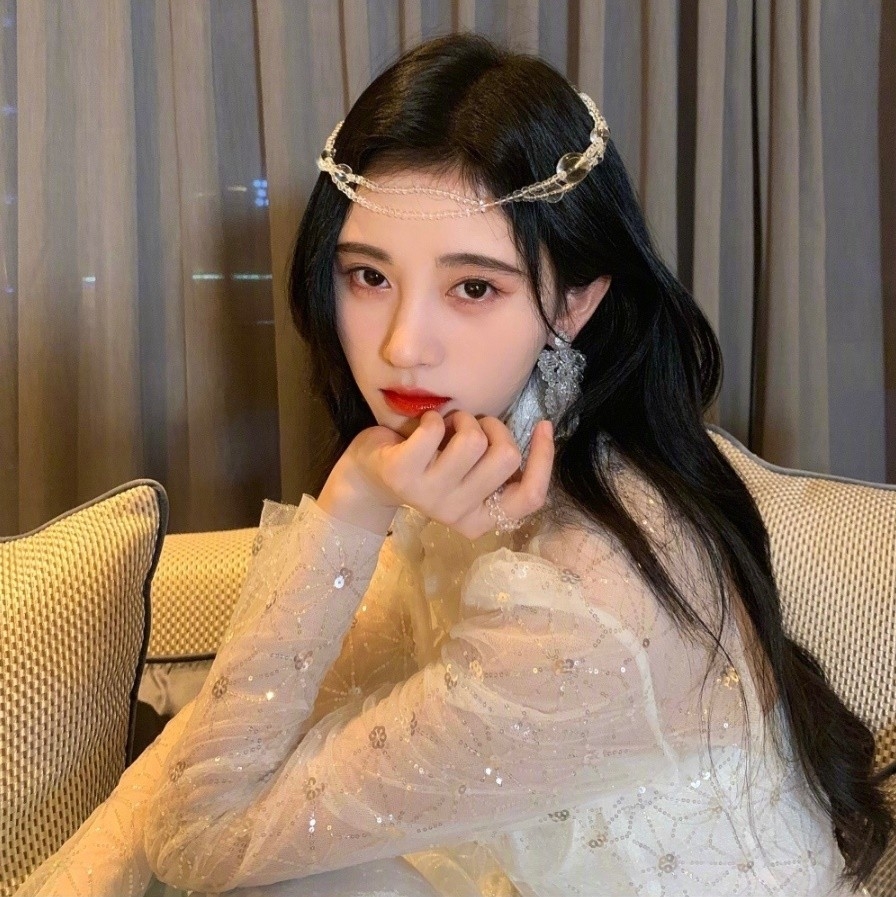 -四千年一遇美女-鞠婧禕-整容過度-女神-16