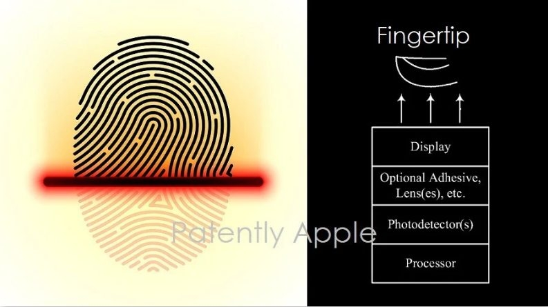 其中一項令一眾果迷都表示期待的，iPhone13設計或會Touch ID回歸！