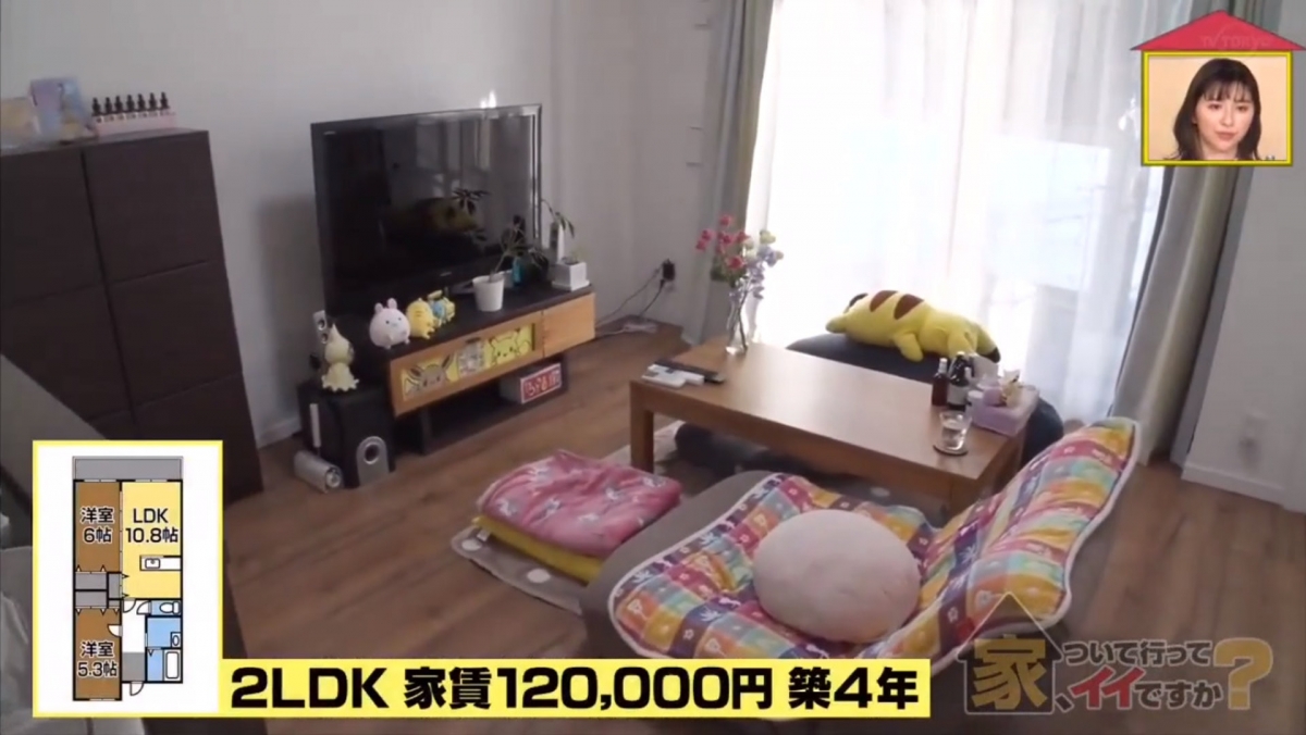 日本夫婦婚後生活實行「終極AA制」,無論房租、水費、電費、煤氣費等各自付一半