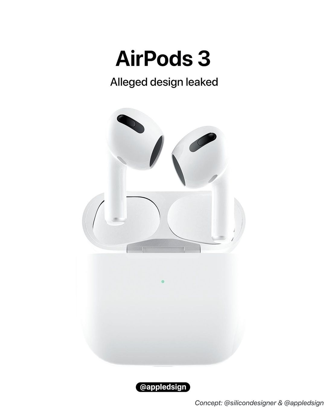 【AirPods 3功能/價錢/顏色】Apple AirPods推出後就受到大眾的喜愛,迅速成了超熱銷的產品