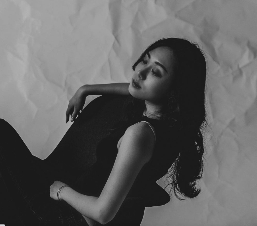 -李麗珍-李麗珍女兒-许愿-annisehui-星二代-5