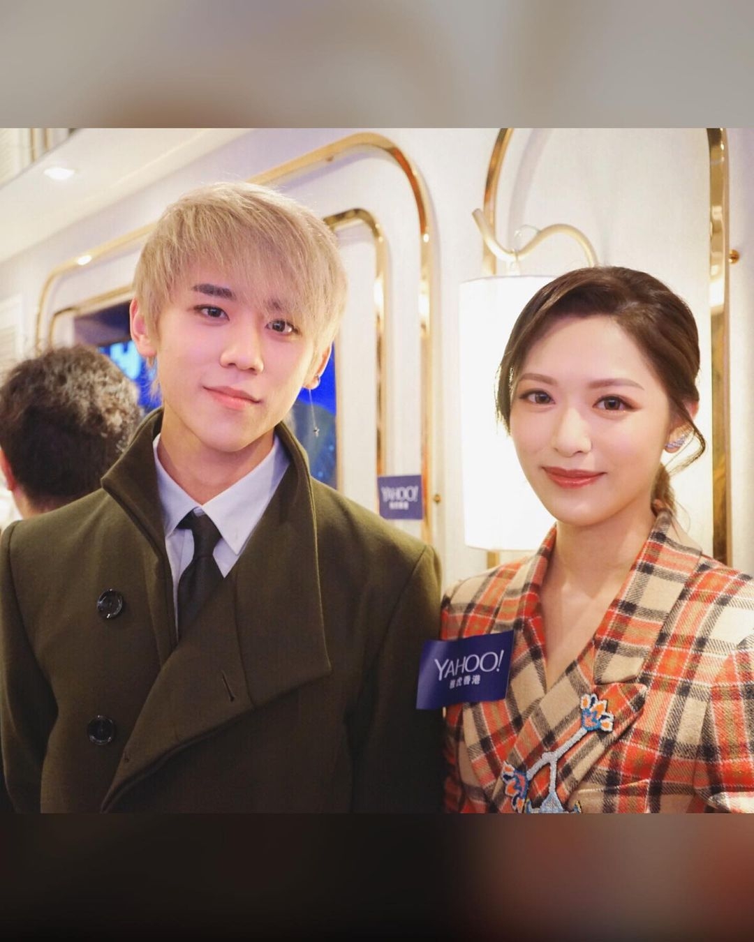 姜濤大方回應TVB「薑蓉」事件:表演是為開心,唔覺唔尊重,謙虛態度惹熱議,盤點高EQ語錄