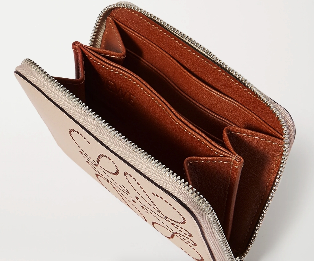 【名牌WOC銀包2021】網購HK$3000起 入手Celine/YSL/LOEWE/GUCCI