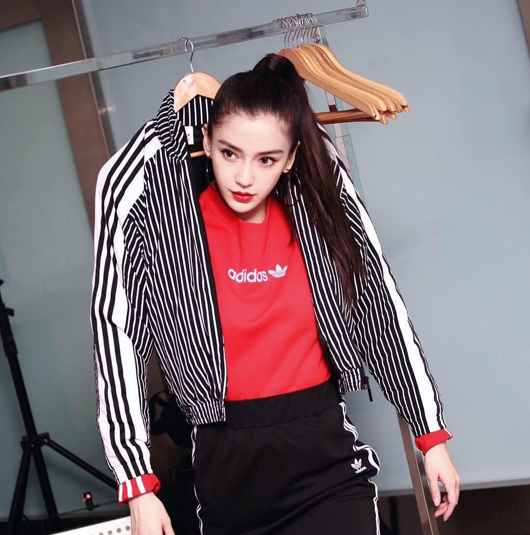 國際大牌抵制新疆棉掀「罷買潮」,大陸網民清算未解約明星,Angelababy、陳奕迅皆上榜