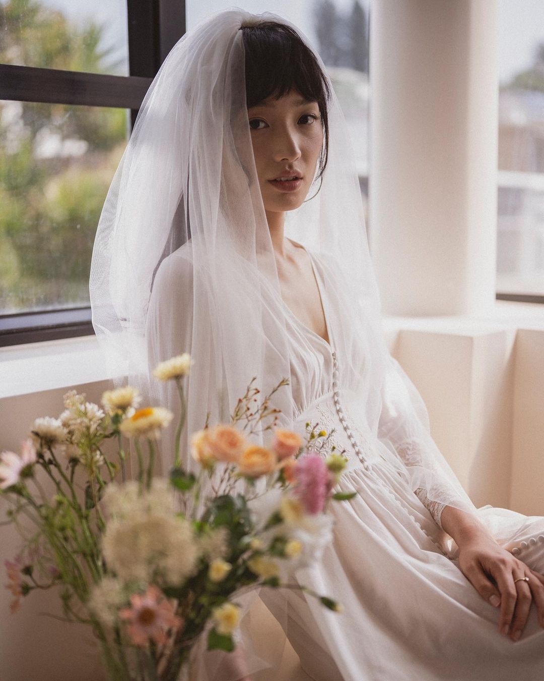 5大香港小眾輕婚紗品牌推介,高級材質、簡約優雅設計,讓你化身最美新娘!