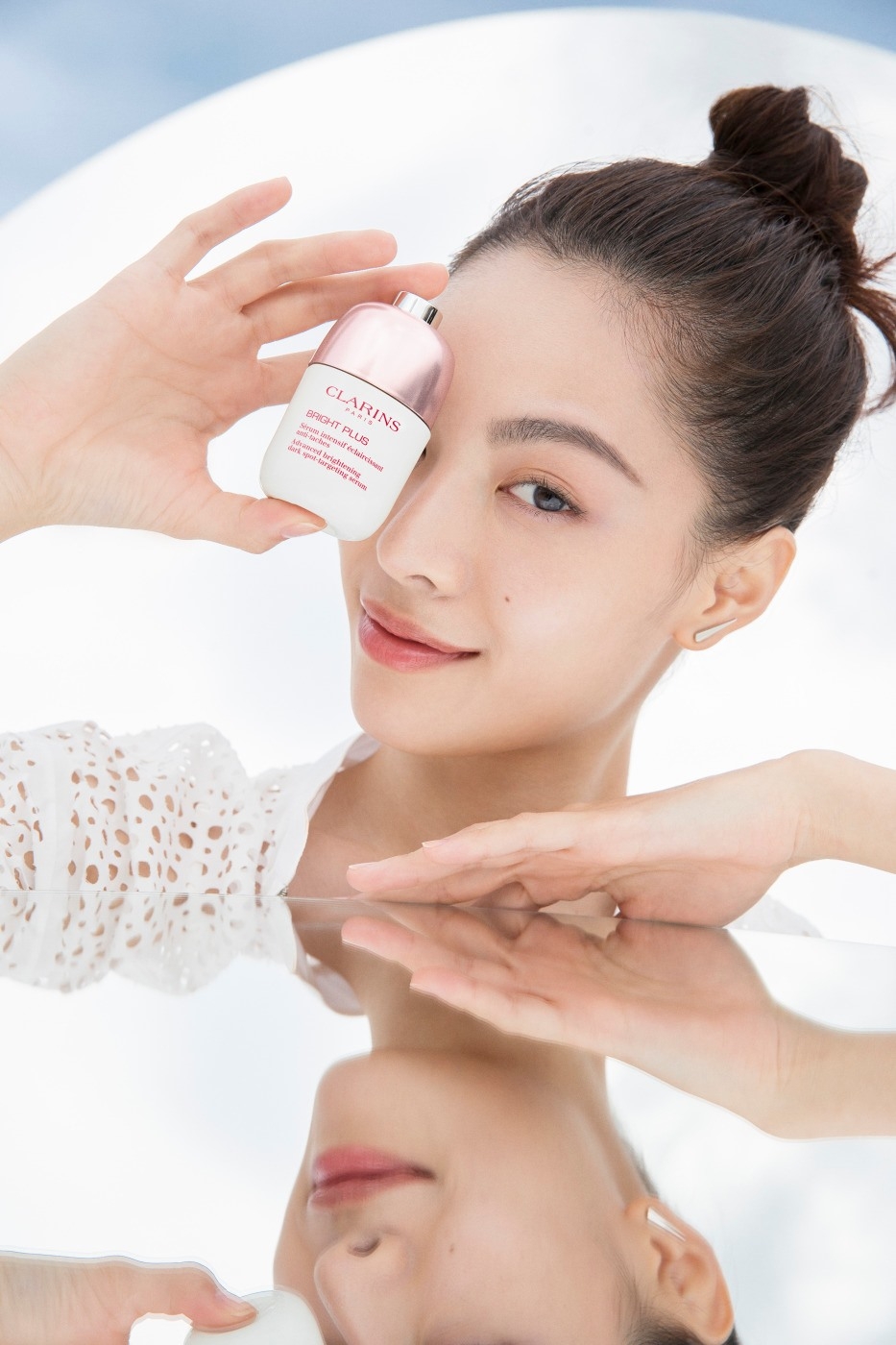 CLARINS 1
