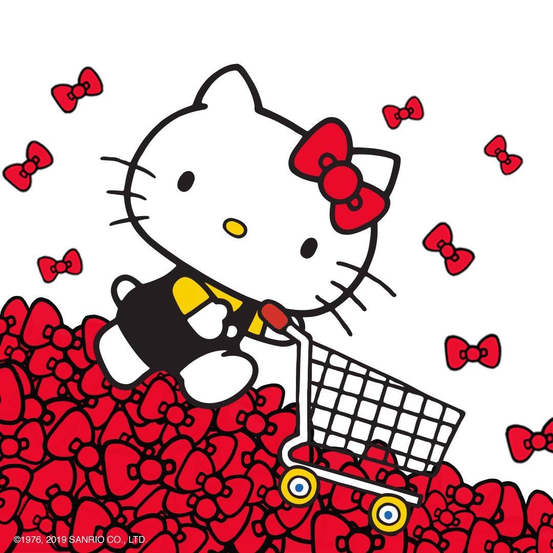 Hello Kitty拍真人版電影打造Sanrio宇宙/網民問會有嘴巴嗎