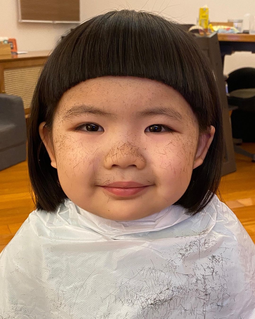 BB星二代,幾乎由一出世就已經開 instagram 建立形象,人仔細細已經收獲不少忠實粉絲!其中一位最紅的BB星二代KOL,相信一定非李璨琛囡囡李元元(Lucy)莫屬!