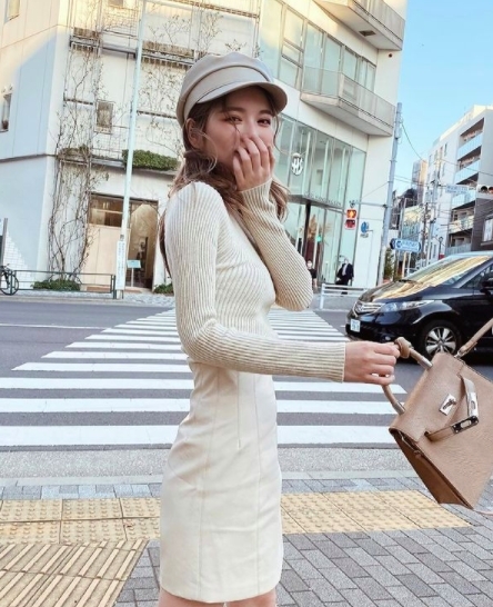 Instagram@saki__saito