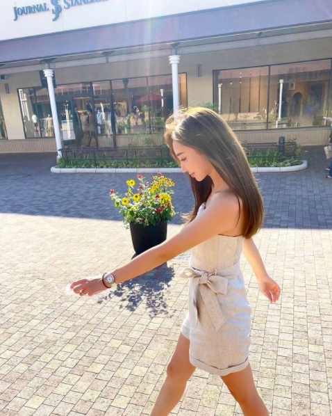 Instagram@ayumi_okabe
