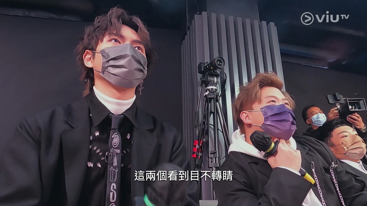 【口罩小姐】?模尹蓁晞被踢爆遭淘汰扮主動退賽,193獲讚口才好、保錡繼續被網民追擊