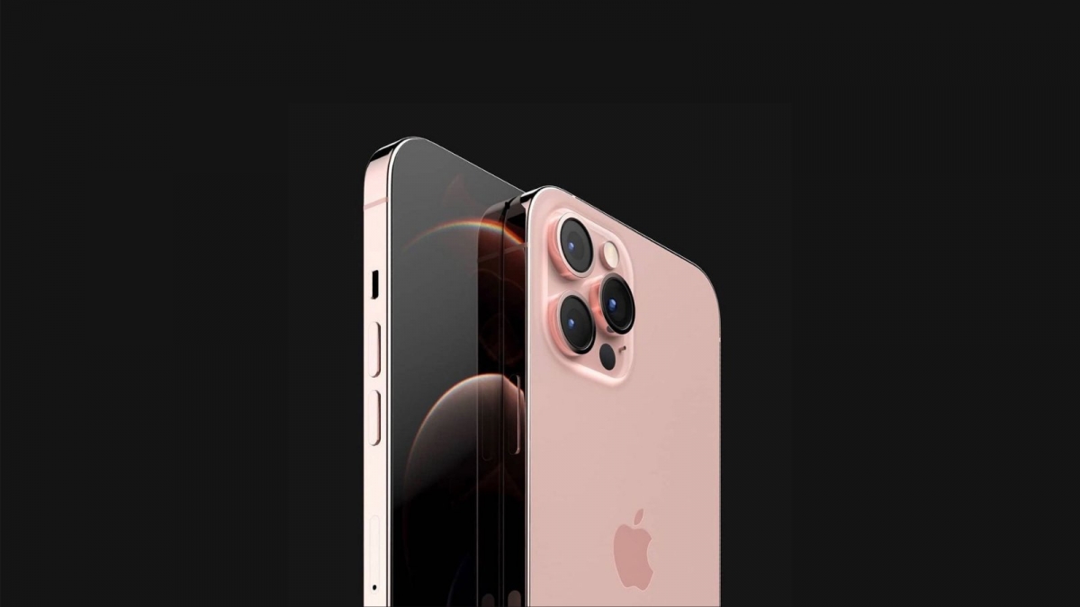 【iPhone 13顏色】這次iPhone 13的預測顏色都慢慢曝光,今個系列似乎都是集中於粉嫩色為主。