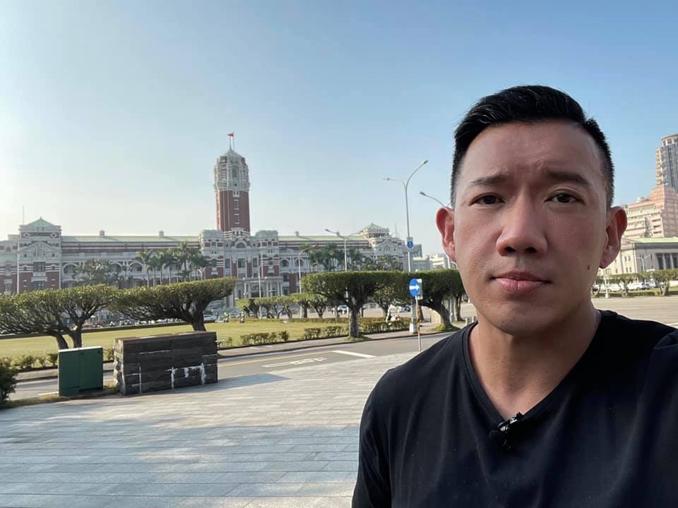 抵制「新疆棉」掀中港台明星掀解約潮,杜汶澤逆風表態:我穿nike我驕傲