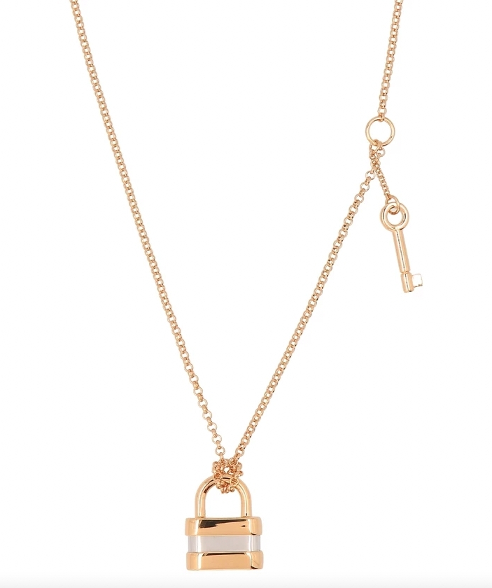 CHLOÉ Colleen necklace HK$3,170