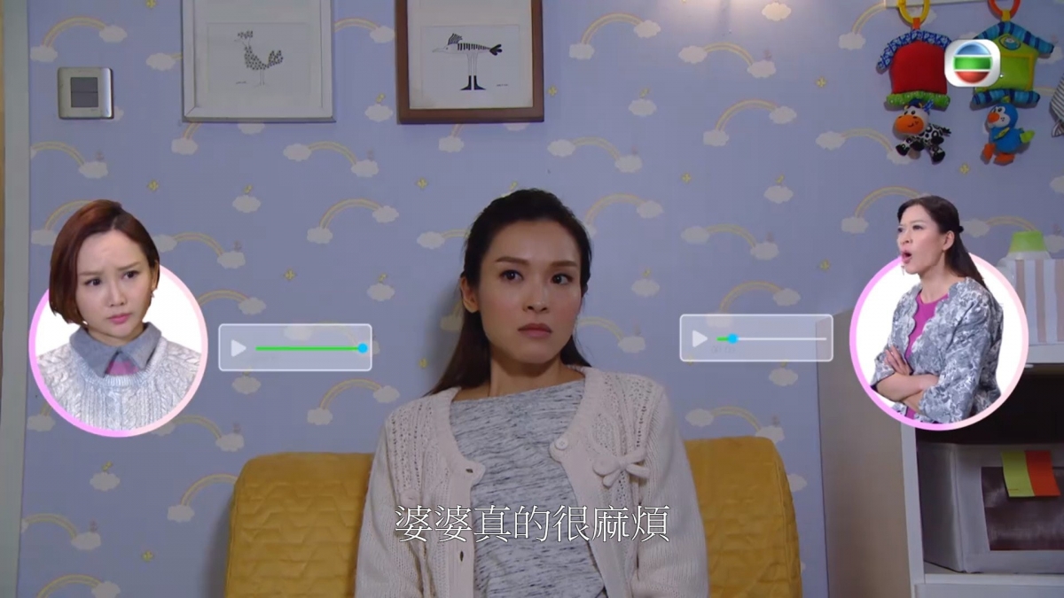 奶奶不支持餵母乳沒有準備坐月餵母乳必備的炒米茶，更煮會有退奶效果的豉椒排骨飯